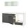 Select colour variation: dark grey