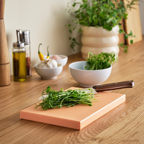 KUSTHOPPARE, cutting board. 5 of 5 open dialog
