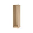 PAX wardrobe frame 
