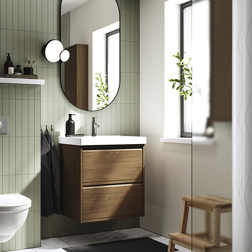 ÄNGSJÖN / ORRSJÖN, wash-stnd w drawers/wash-basin. 2 of 7 open dialog