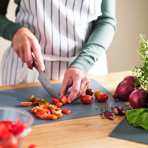 FINFÖRDELA, flexible chopping board. 2 of 4 open dialog