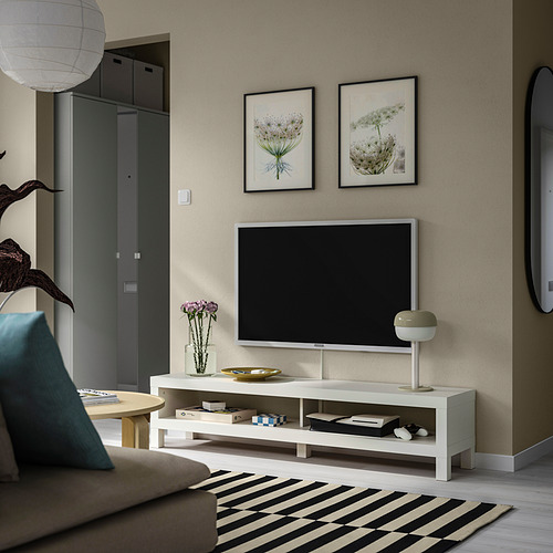 LACK, mueble TV. 2 de 7 abrir diálogo