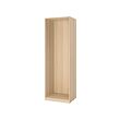 PAX estructura armario 