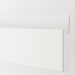 VOXTORP drawer front