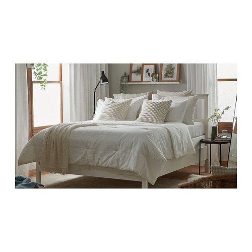 LUKTVICKER, comforter set. 4 of 5 open dialog