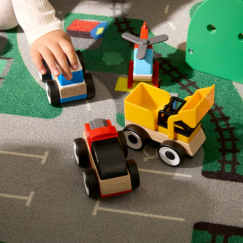 LILLABO, juego de coches 3p. 3 de 5 abrir diálogo