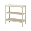 KOLBJÖRN shelf unit, indoor/outdoor 