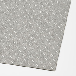 KOMPLEMENT drawer liner