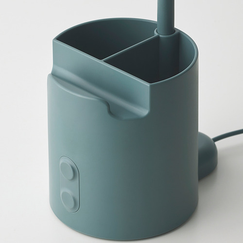 BRUNBÅGE, LED work lamp 200 lm. 7 of 7 open dialog