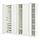 Select colour variation: GULLABERG white