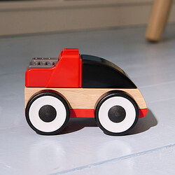LILLABO juego de coches 3p