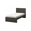 MALM Twin bed frame 