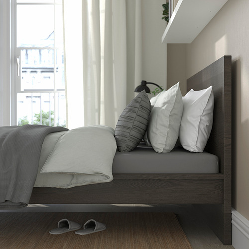 MALM / STORKLINTA, bedroom furniture, set of 2. 4 of 9 open dialog
