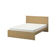 MALM Full bed frame 