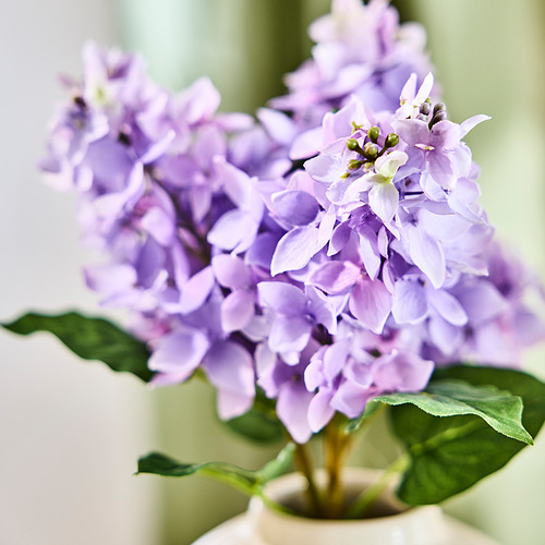 SMYCKA, artificial bouquet. 6 of 6 open dialog