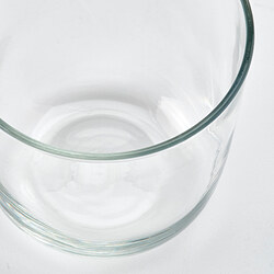 GULDMOLLY glass