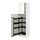 Select colour variation: white/Veddinge white
