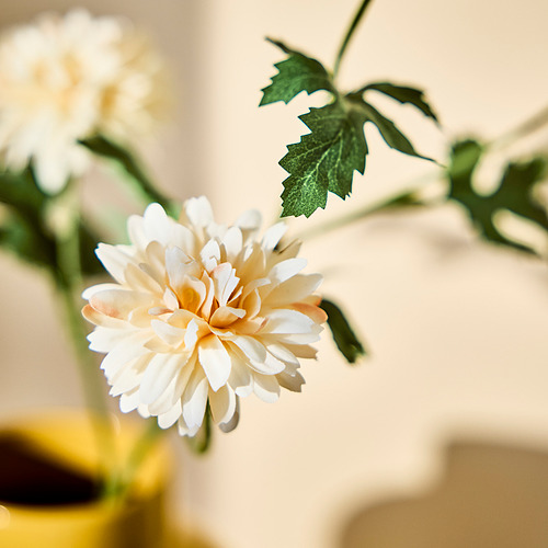 SMYCKA, flor artificial. 5 de 5 abrir diálogo