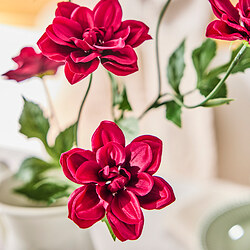 SMYCKA flor artificial