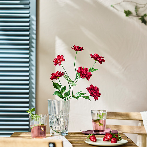SMYCKA, flor artificial. 2 de 5 abrir diálogo