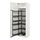 Select colour variation: white/Havstorp beige