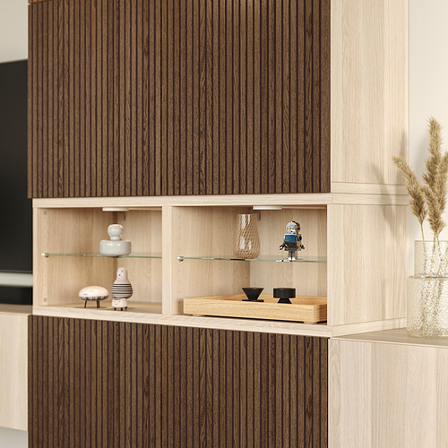 BESTÅ, Mueble TV. 6 de 7 abrir diálogo