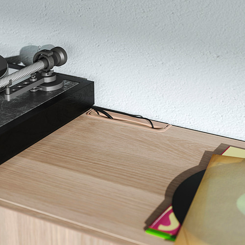BESTÅ, Mueble TV. 4 de 7 abrir diálogo