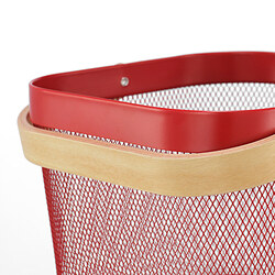Measurement Illustration - RISATORP wire basket