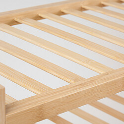 Measurement Illustration - VASSKÄR shoe rack
