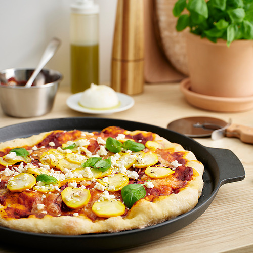 HAVSTULPAN, pizza pan. 3 of 8 open dialog