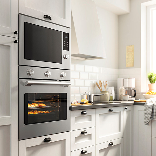 STENABY, horno con ventilador. 2 de 6 abrir diálogo