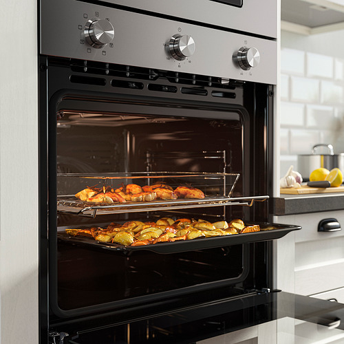 STENABY, horno con ventilador. 3 de 6 abrir diálogo