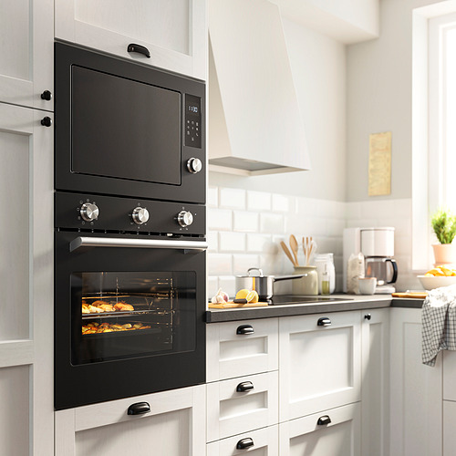 STENABY, horno con ventilador. 2 de 6 abrir diálogo
