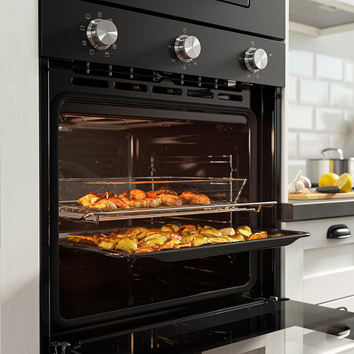 STENABY, horno con ventilador. 3 de 6 abrir diálogo