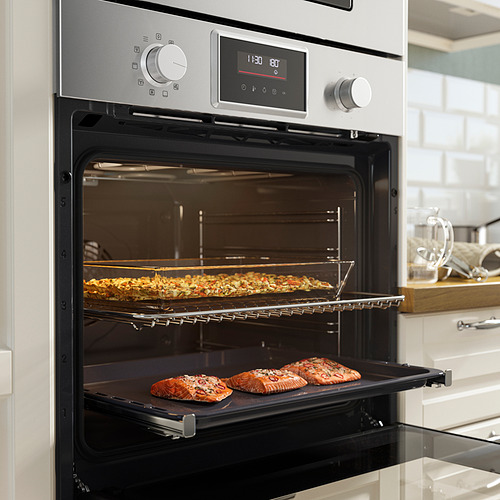STENABY, true fan oven. 3 of 7 open dialog