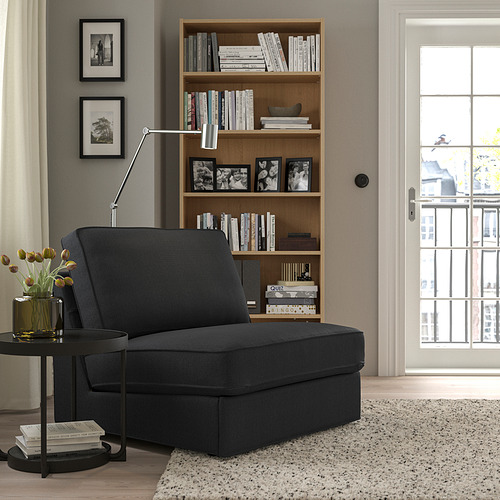 KIVIK, 1-seat sleeper sofa. 3 of 6 open dialog