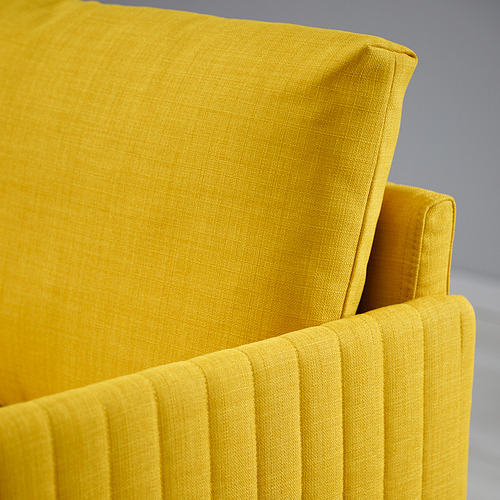FRIDHULT, sleeper 2-seat sofa. 11 of 12 open dialog