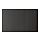 Select colour variation: black-brown