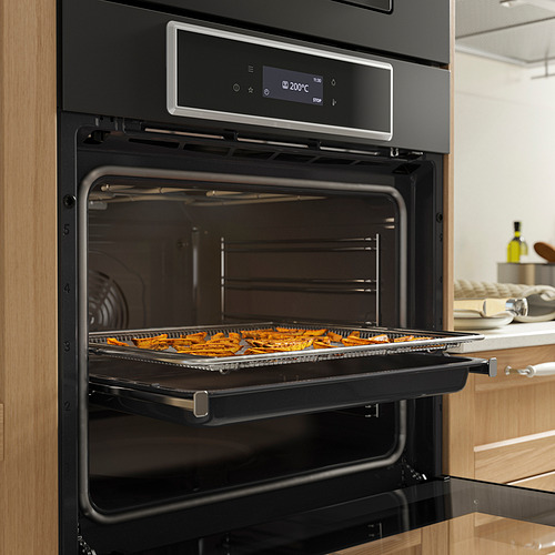 STENABY, true fan oven. 3 of 7 open dialog