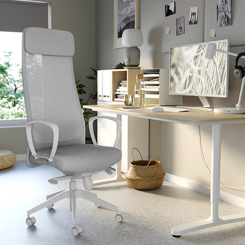 MARKUS, office chair. 4 of 14 open dialog