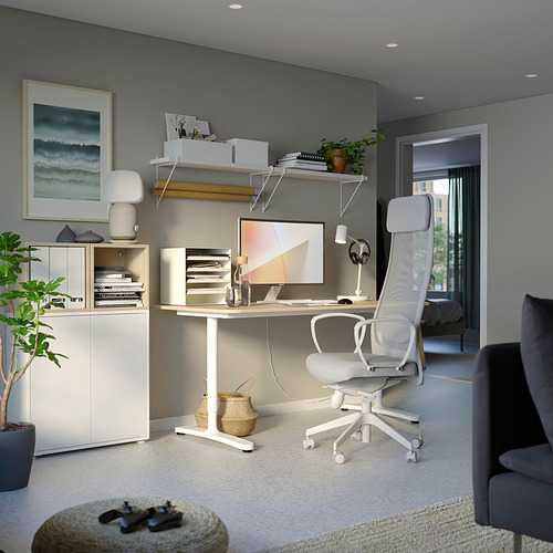 MARKUS, office chair. 3 of 14 open dialog
