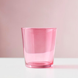 PAPPERSBJÖRK glass