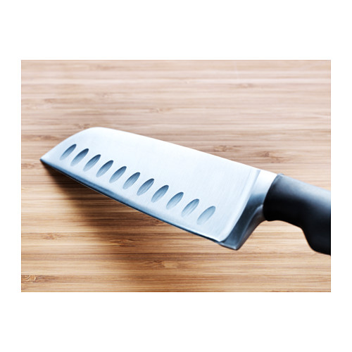 VÖRDA, vegetable knife. 3 of 4 open dialog