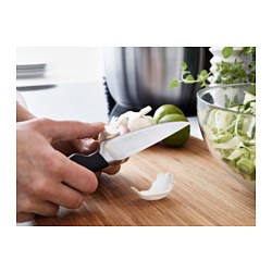 VÖRDA paring knife