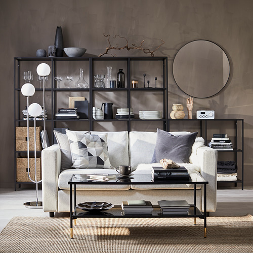 VIMLE, 2-seat sofa bed. 9 of 15 open dialog