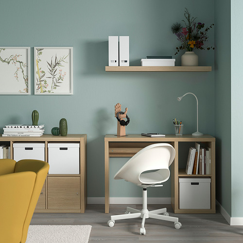 LACK, estante de pared. 5 de 5 abrir diálogo