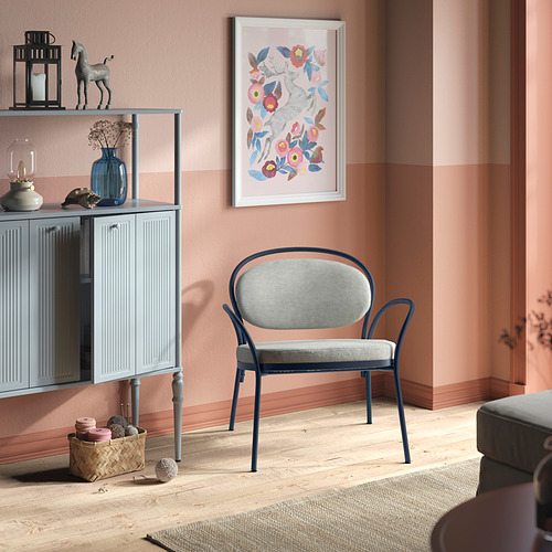 ISMANTORP, sillón. 2 de 5 abrir diálogo