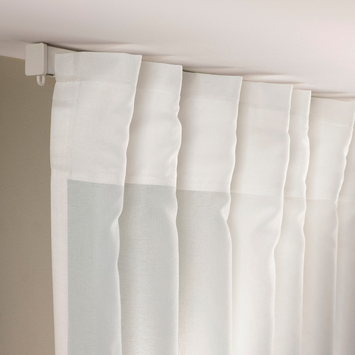 ROSENROBINIA, cortinas visillo, 1 par. 4 de 7 abrir diálogo
