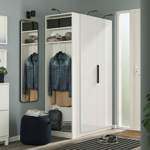 PAX / FARDAL, wardrobe. 2 of 4 open dialog