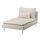 Selecciona variación de color: Gunnared beige
